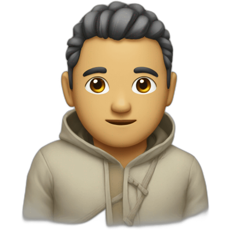 Paya-bobo emoji