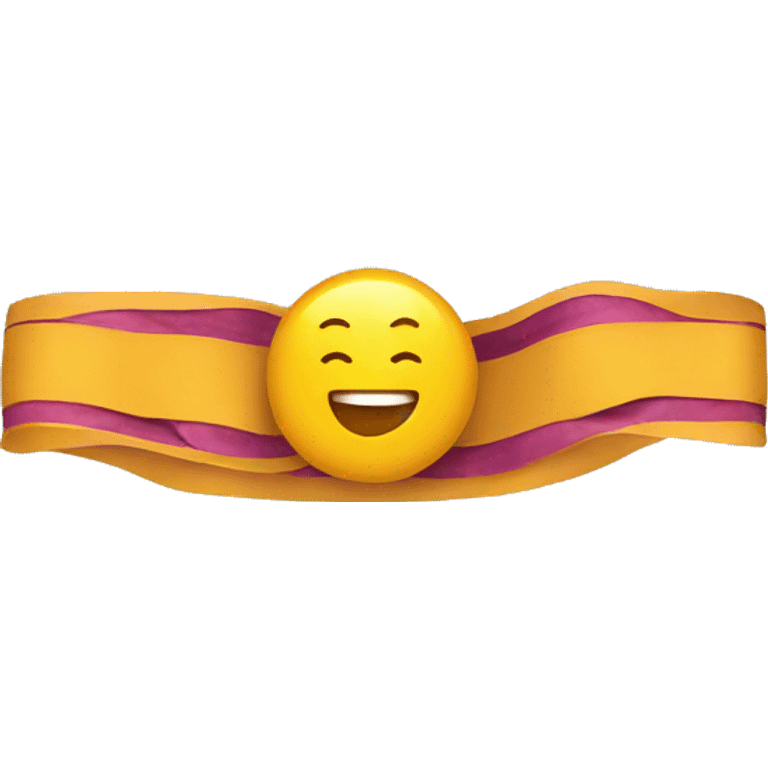 recruitment ribbon emoji