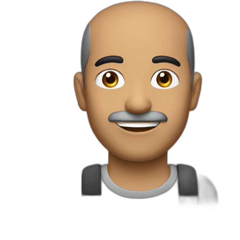 Marwan berreni en voiture emoji