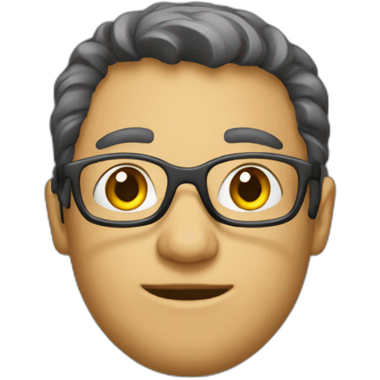 Software Engineer emoji