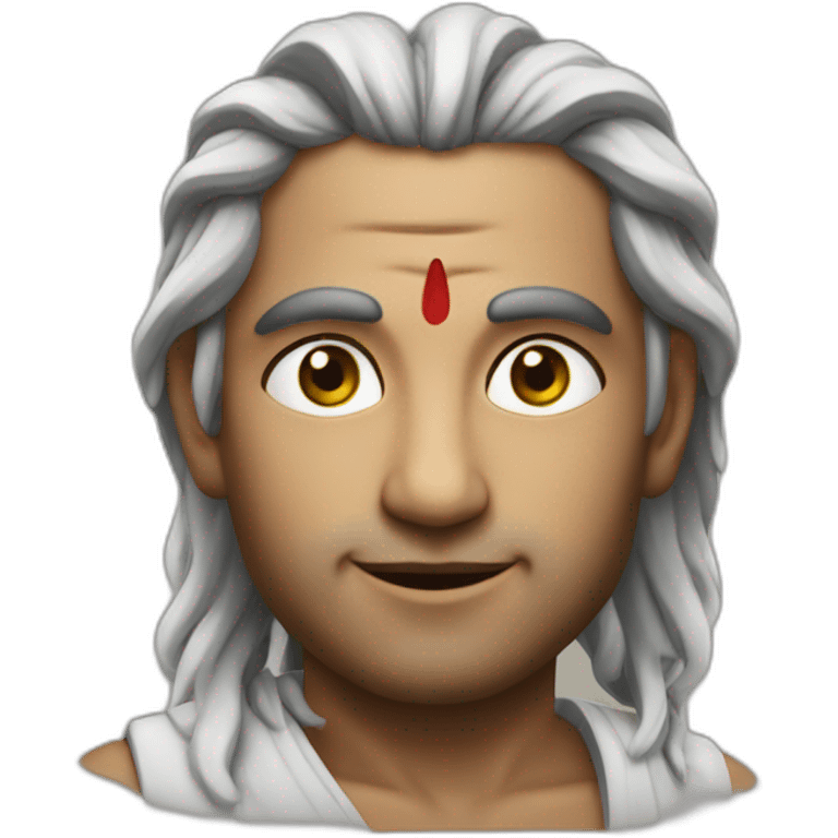 shivji emoji