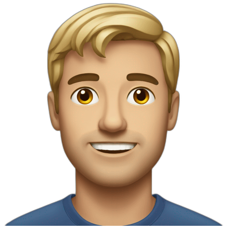 Paul Mescal emoji