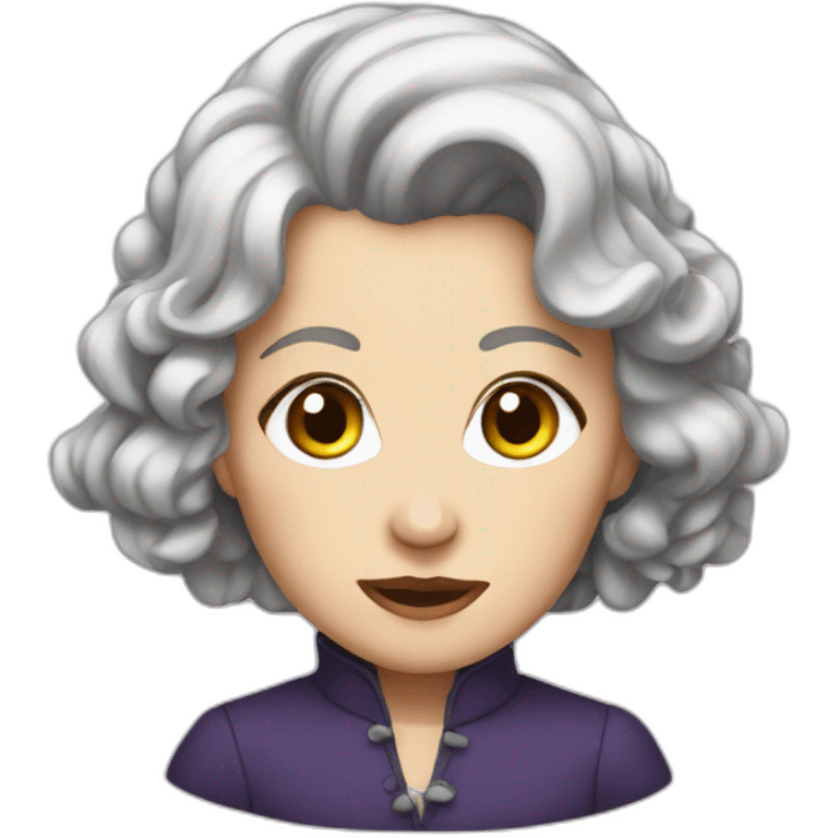 eva kant emoji