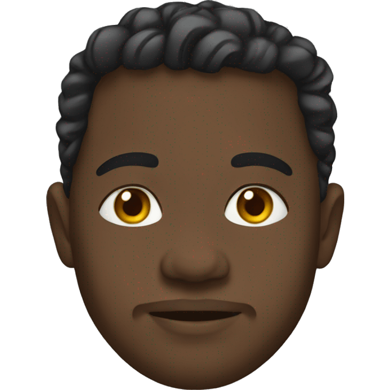 nigerian emoji