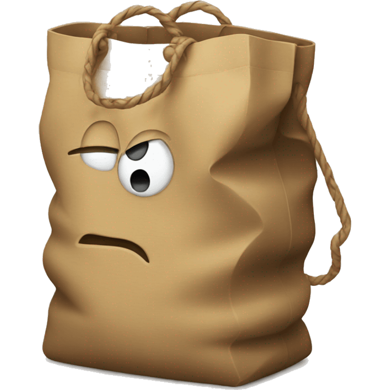 Bags emoji