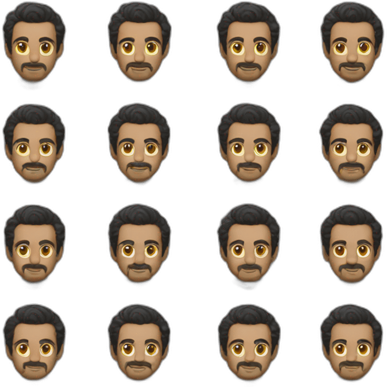 Fahim Zitouni  emoji