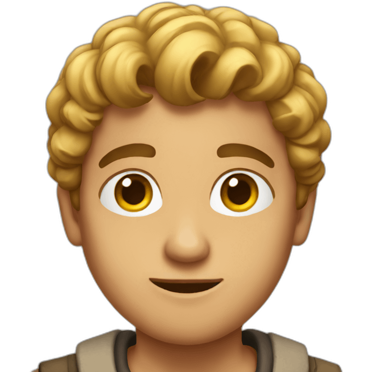 joseph emoji