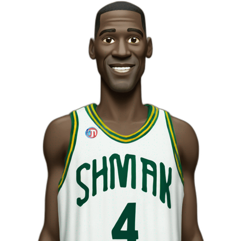 shawn kemp emoji