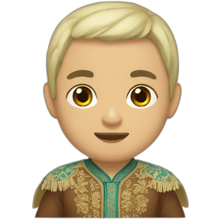 uzbek emoji