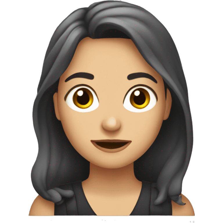 Anna pepe emoji