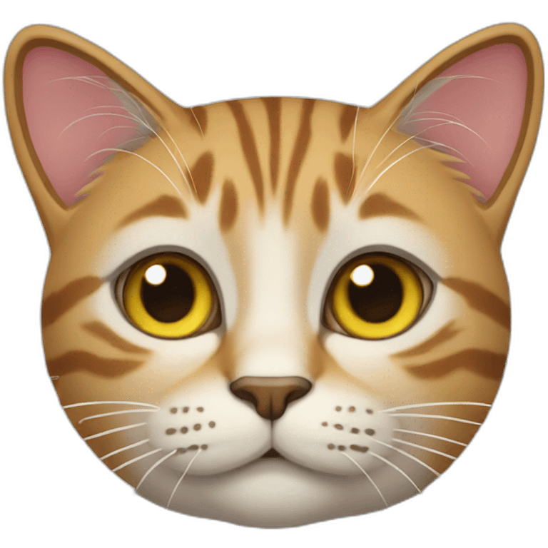 make-that-the-cat-wise emoji