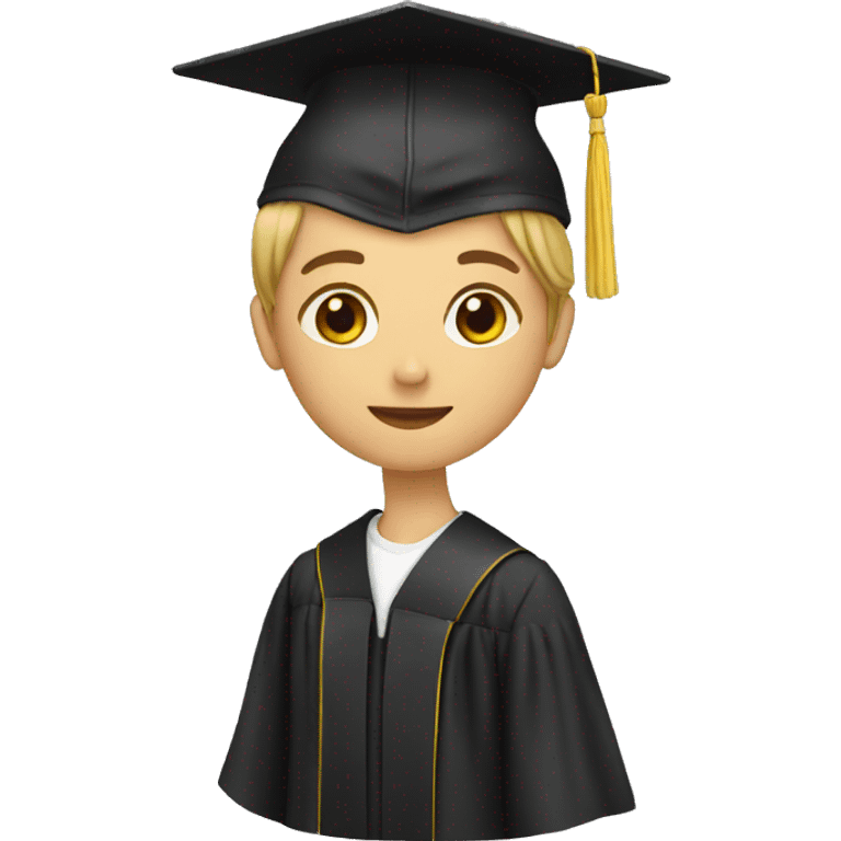 GRADUATION emoji