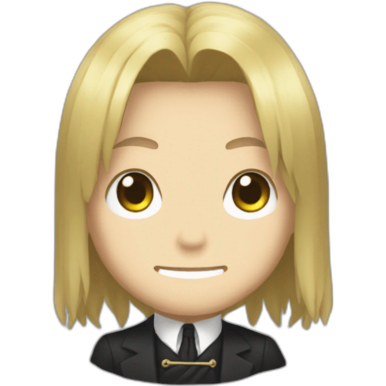 byakuya togami emoji