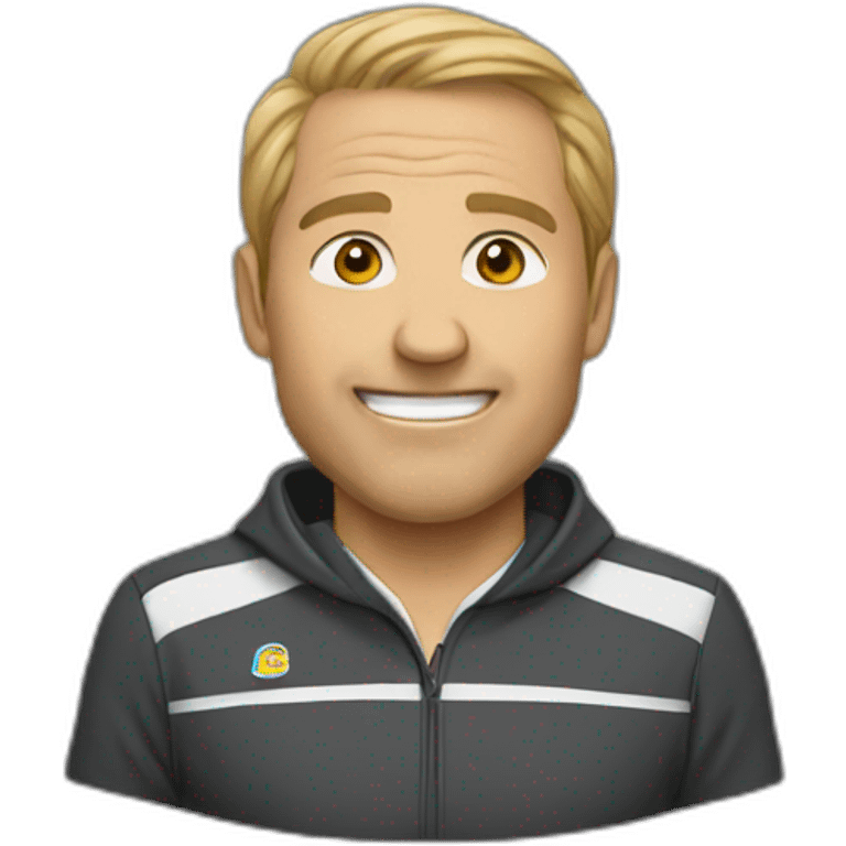 coach emoji