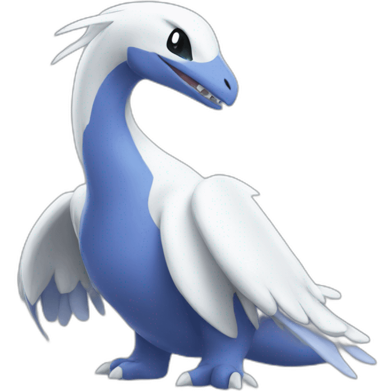 lugia emoji