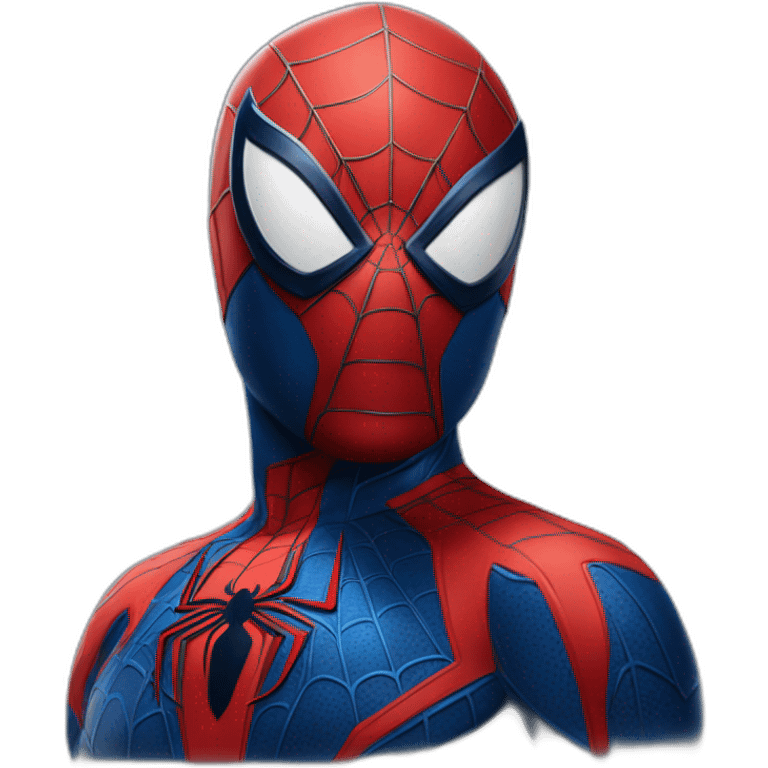 spider-man 2099 emoji