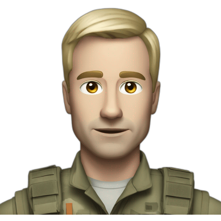 Battlefield 3 blackburn emoji