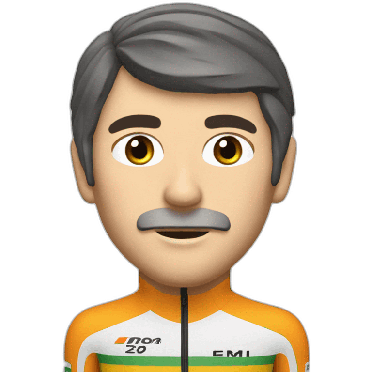 eddy merckx emoji