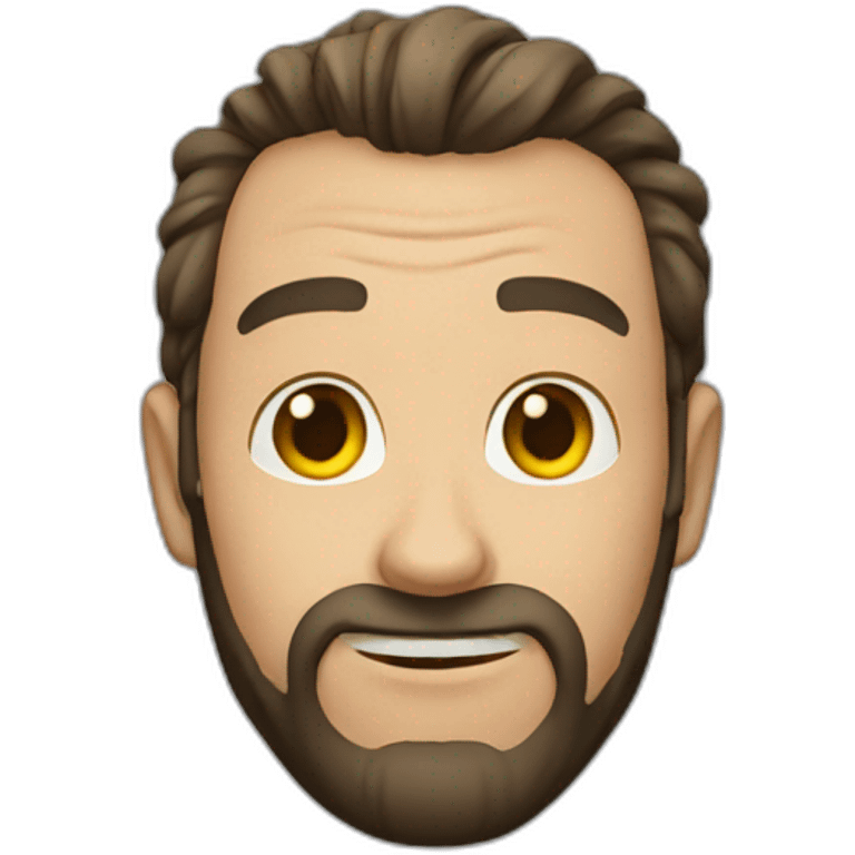 Jonh wick emoji