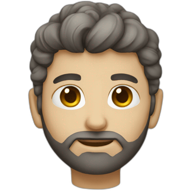 Omer emoji