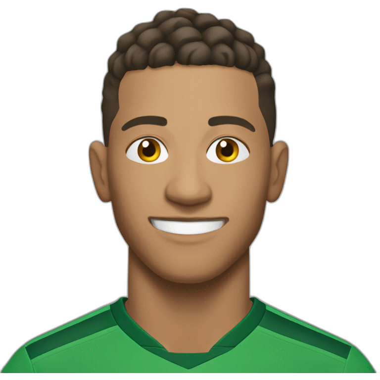 richarlison emoji