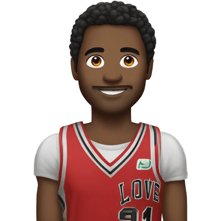 Jordan Love Toyotathon  emoji