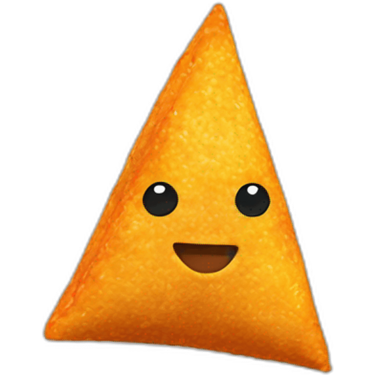 doritos emoji