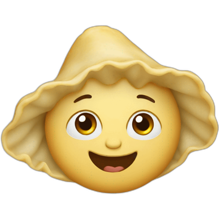 pierogies emoji