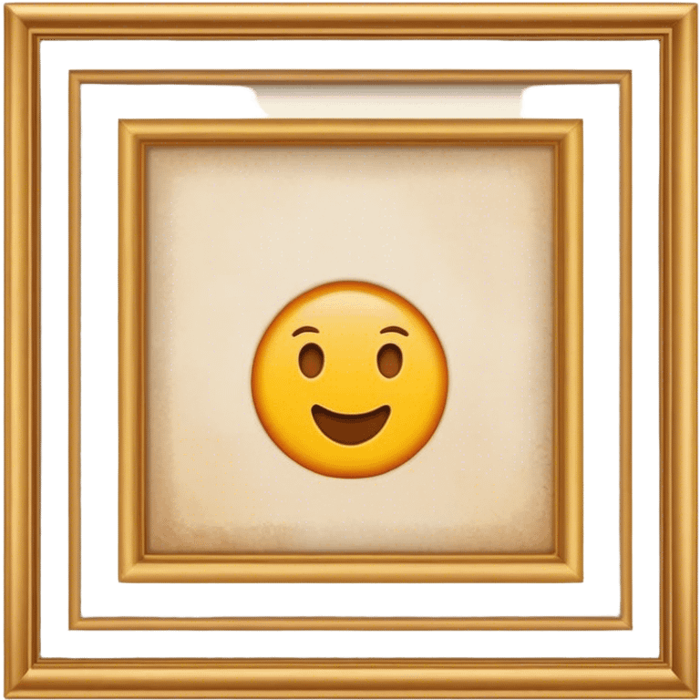 Wall painting icon emoji