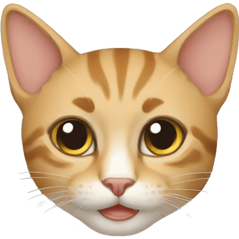 Gato emoji