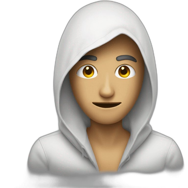 ANONYM emoji