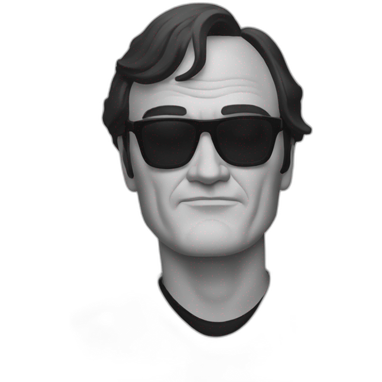 quentin tarantino emoji