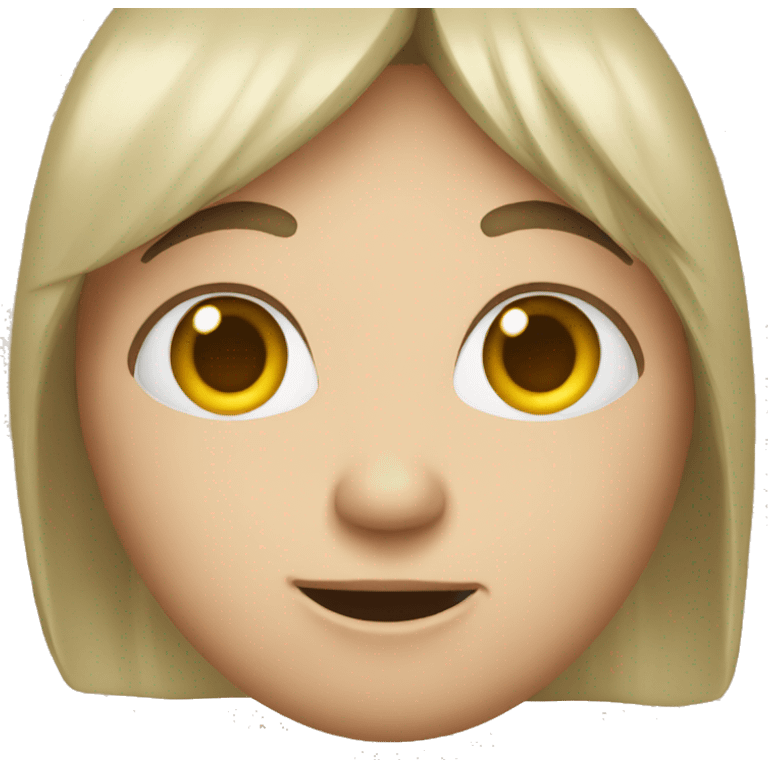 pouce emoji