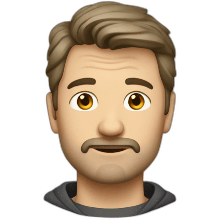 sergey stillavin emoji