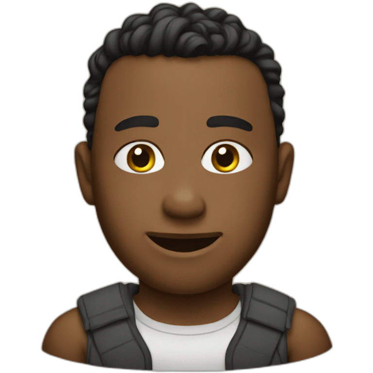 Samuel  emoji