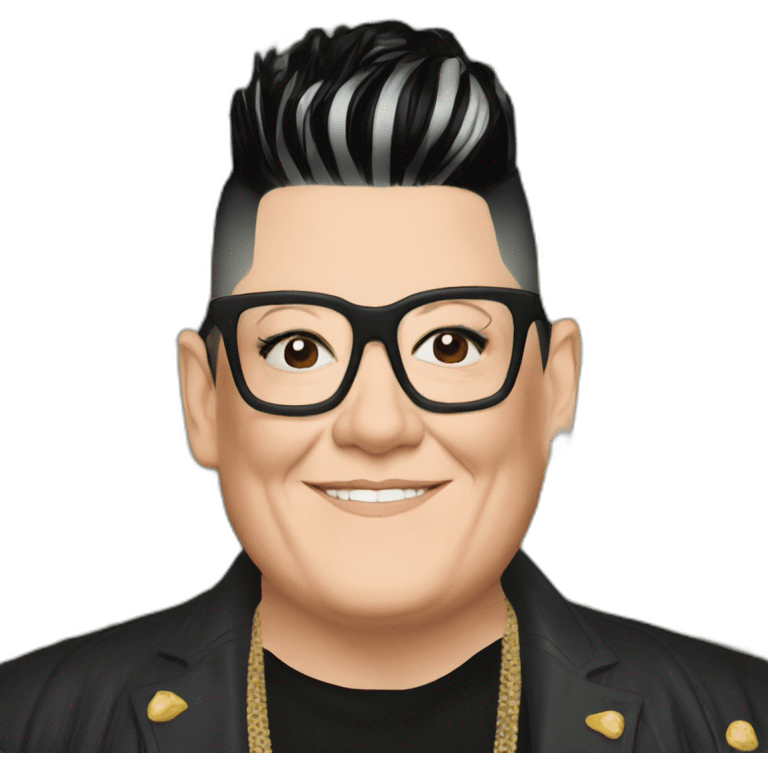 lea delaria emoji