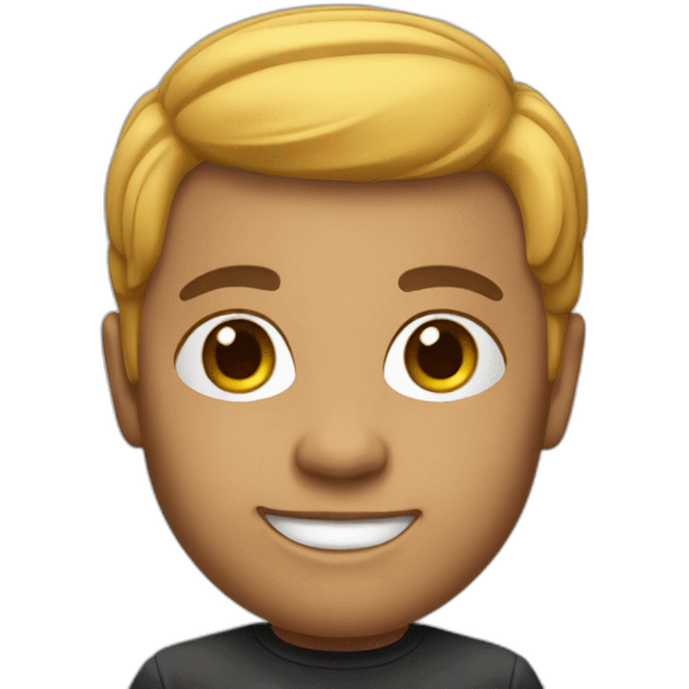 Memoji iPhone  emoji