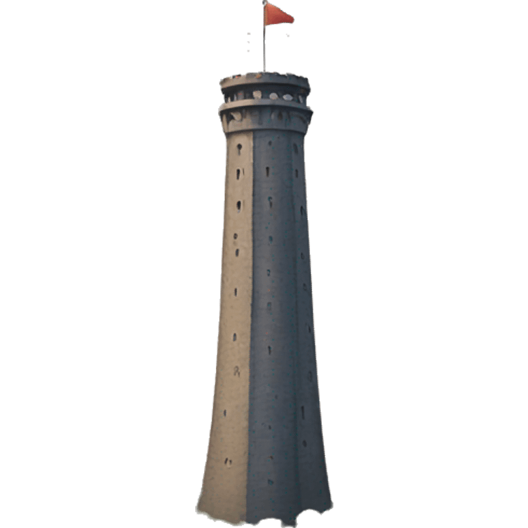 tower emoji