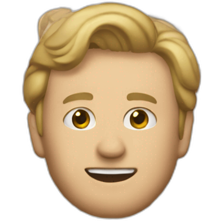 Todd Boehly emoji