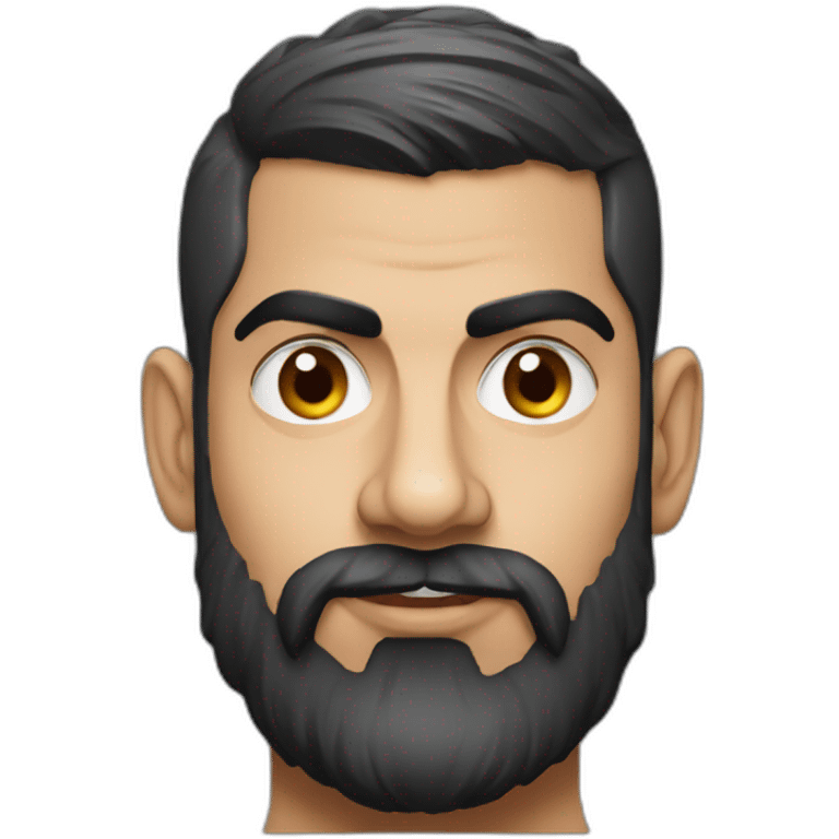 virath kohli emoji