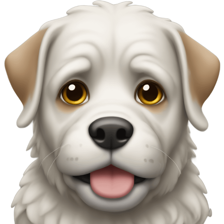 roscoe emoji