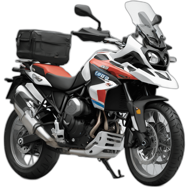 f750gs emoji