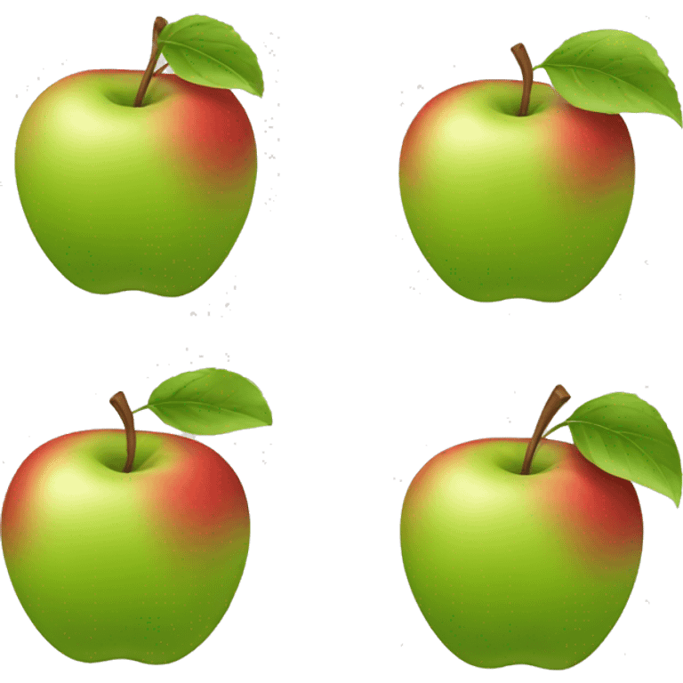 apple emoji