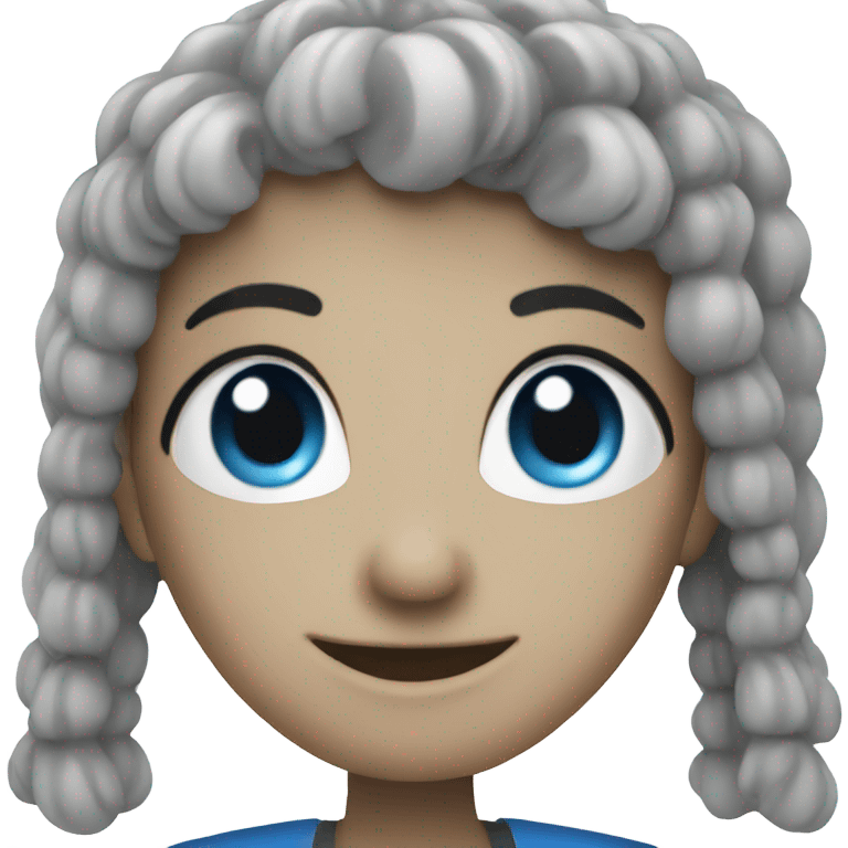 Azure AI  emoji