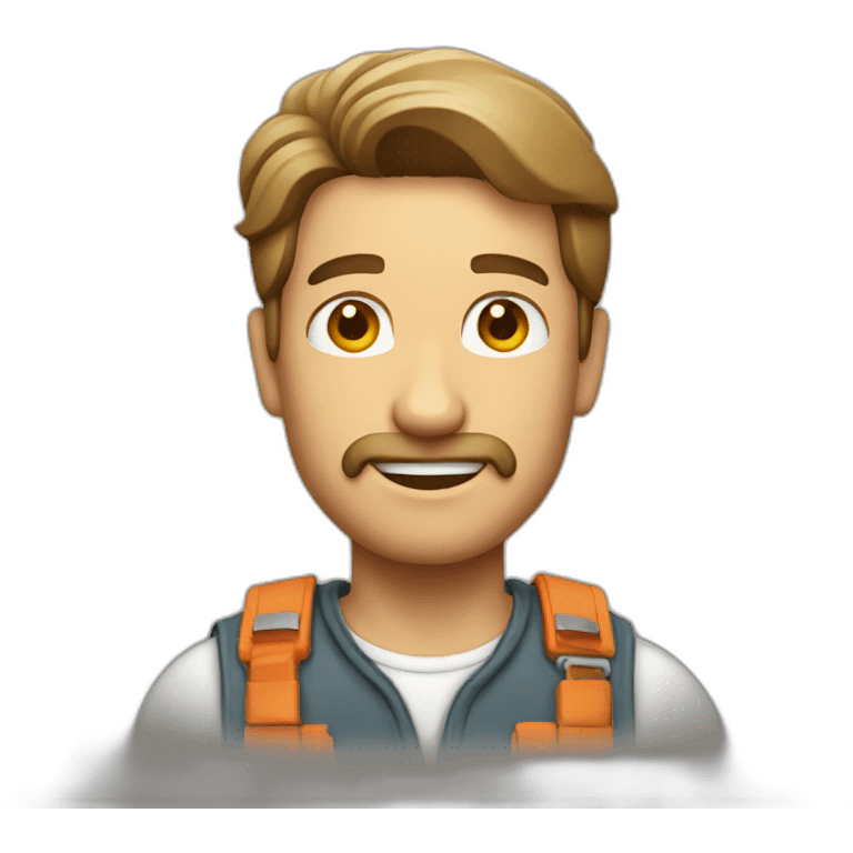 craftsman emoji