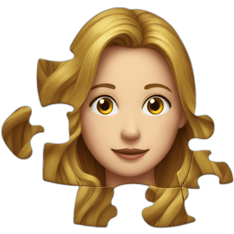 Puzzel emoji