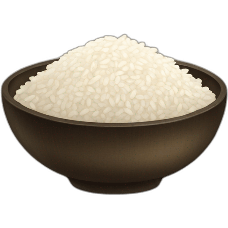 rice emoji