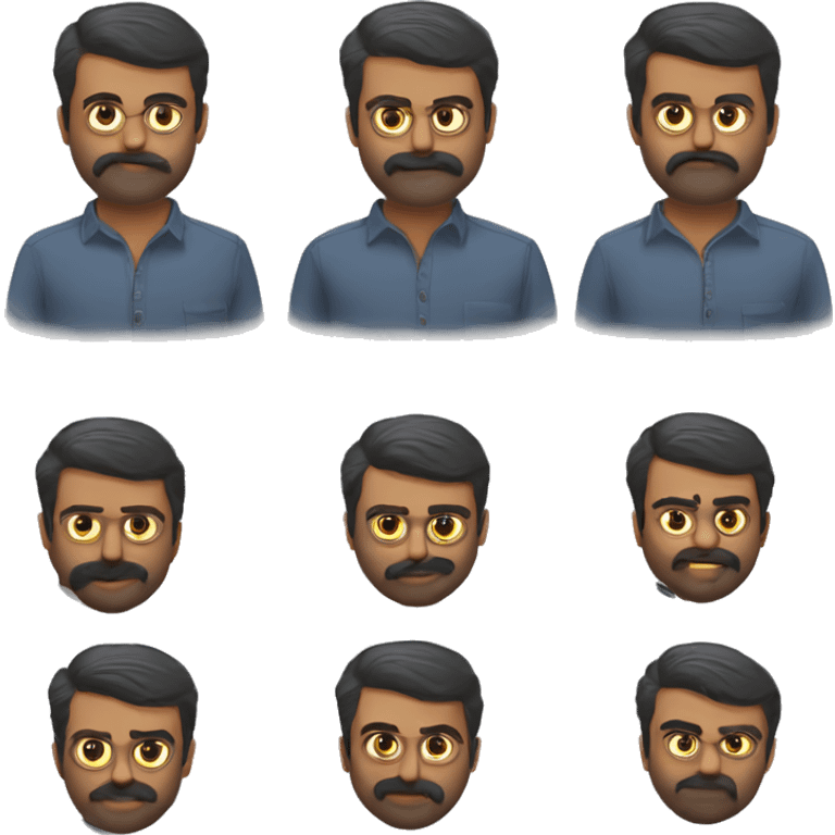 MOLLYWOOD ACTOR Anoop Menon emoji