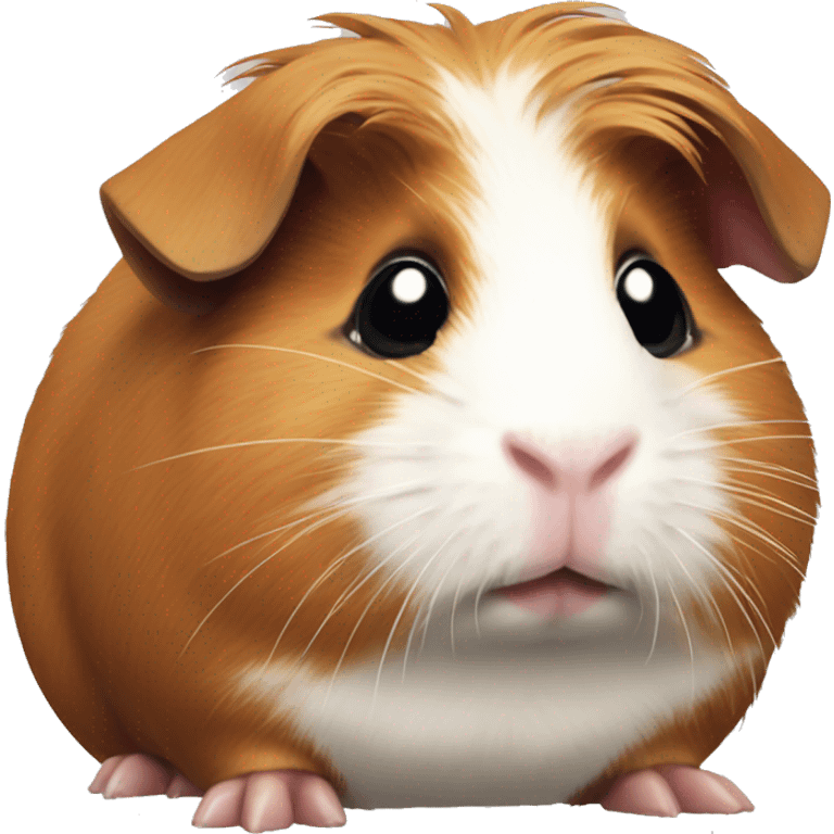 guinea pig playstation emoji