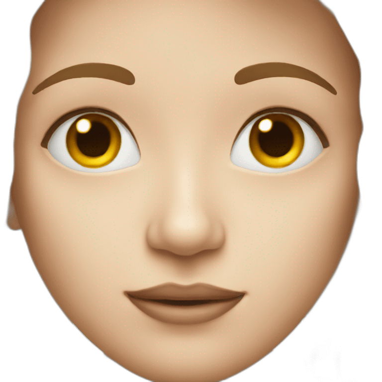 ai face emoji